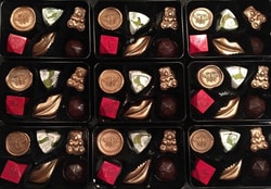Luxx Chocolat