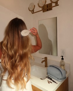 Luxy Hair