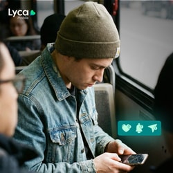 Lyca Mobile