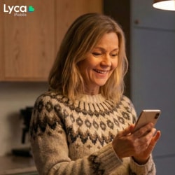 Lyca Mobile
