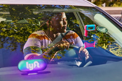 Lyft