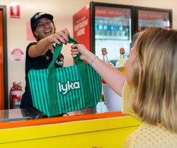Lyka Pet Food