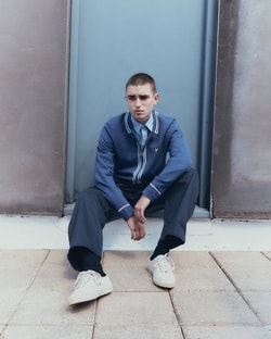 Lyle & Scott