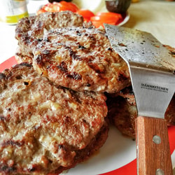M&auml;nnkitchen