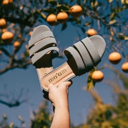 Ma'am Shoes