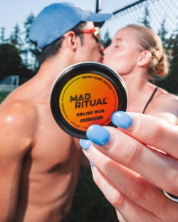 Mad Ritual