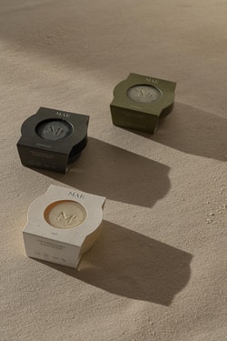 MAE Soap