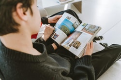 Magazines Direct