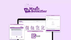 Magic Bookifier