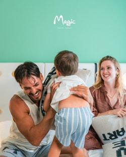 Magic Hotel Group