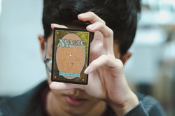 Magic Madhouse