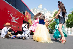 Magical Shuttle
