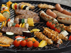 MAGNA Grill