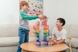 Magneten Speelgoed