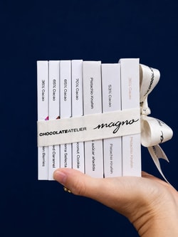 Magno Chocolates