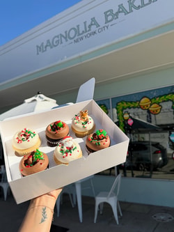Magnolia Bakery