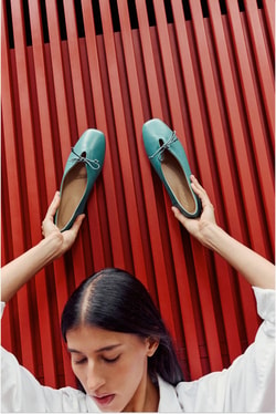 Maguire Shoes