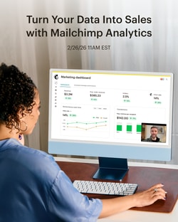 Mailchimp