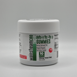 Mainstream CBD