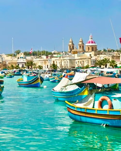 Malta Paradise