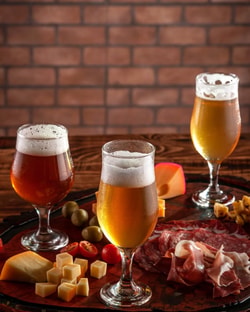 Maltese Beer