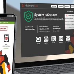 MalwareFox