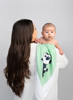 Mama Bamboo