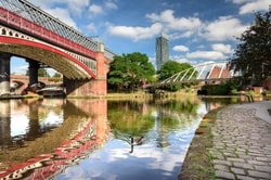 TransPennine Express