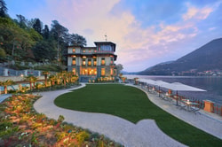 Mandarin Oriental Hotel