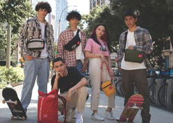 Manhattan Portage