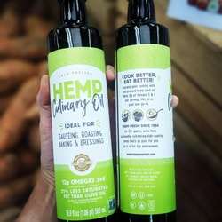 Manitoba Harvest