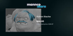 Mannco.store