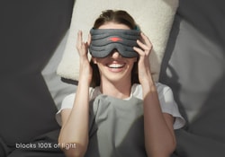 Manta Sleep