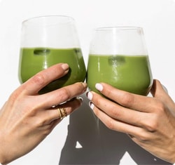 Mantra Matcha