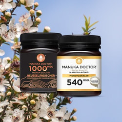Manuka Doctor