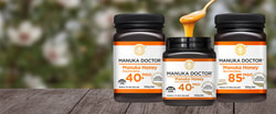 Manuka Doctor
