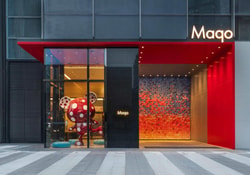 Maqo Hotels