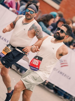 Marathon Sports