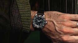 Marathon Watch