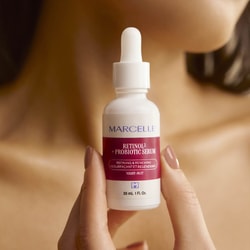 Marcelle