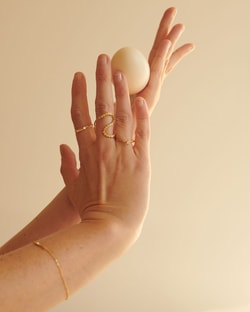 Maren Jewellery