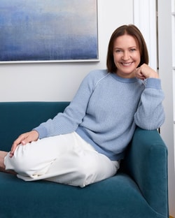 Margaret O'Leary