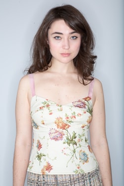 Maria Cecilia NYC