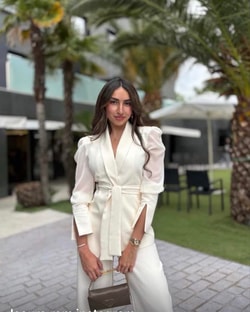Mariquita Trasquil&aacute;