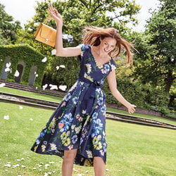 Marks & Spencer