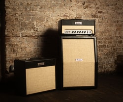 Marshall
