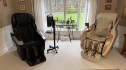 Massage Chair Heaven