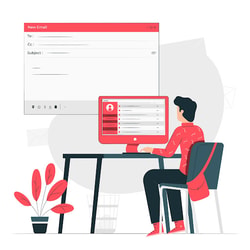 Massmail Software