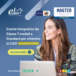Master Formazione