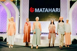 Matahari